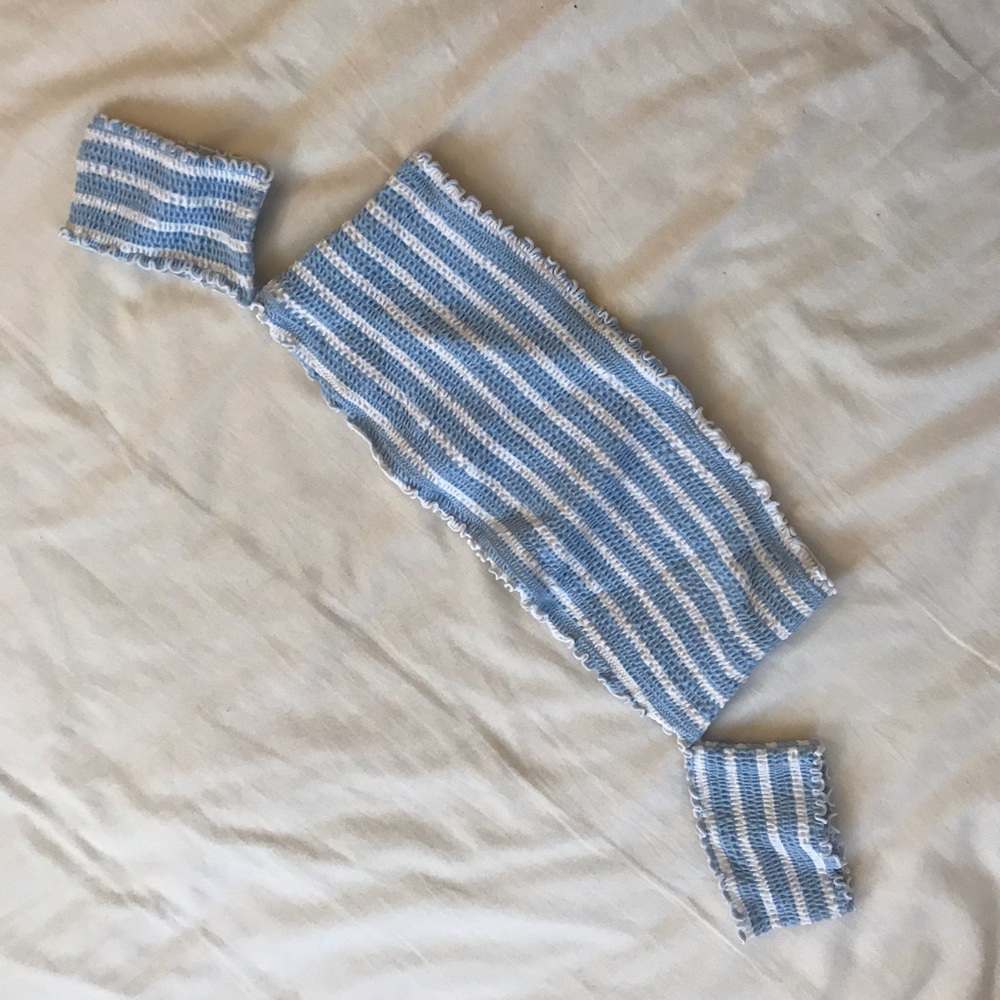 bathing suit top